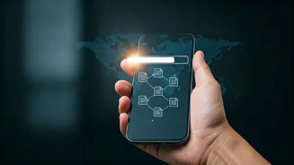 Never Worry About Visa Timelines Again With These Smart Apps