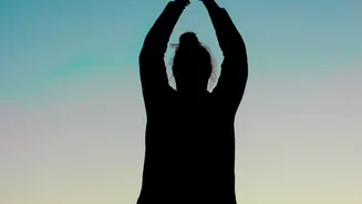 Building Confidence With Standing Balance During Tree Pose Variations In Yoga: Practical Tips