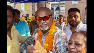 'Don't Know Who Is Spreading False Information': Wife Claims Vinod Kambli Is Fine After Worrying Health Update