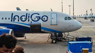 IndiGo crisis: Court asks Centre how ₹5,000 ticket reached ₹39,000
