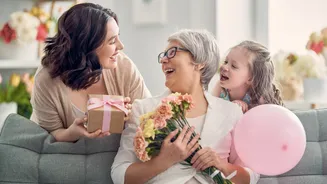 When Is Mother's Day 2026? Know History, Significance And Meaningful Ways To Celebrate
