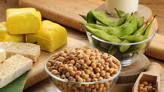 Protein-Rich Sawan Foods Still Need Carbohydrates, Fluids and Variety