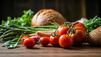 Local Food Is The Real Attraction