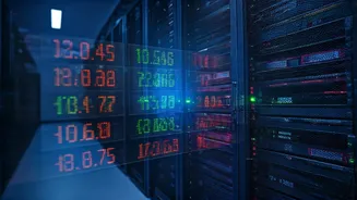 Navigating the Indian Stock Market: Insights & Strategies