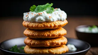 Mastering Dahi Vadas: 6 Secrets to Unbelievably Fluffy Bites