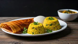 10 Nutritious Indian Breakfasts to Energize Your Day