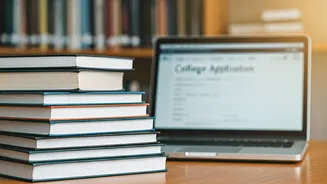 Unveiling India's Admission Landscape