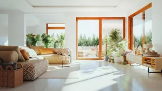 How to keep your home fresh and mold-free