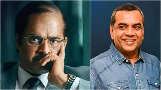 Paresh Rawal feels he should've been a part of 'Dhurandhar': 'Pehli baar laga main hota toh maza aata'