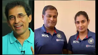 Harsha Bhogle questions BCCI: Here is why