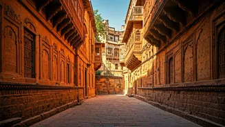 Varanasi’s Timeless Charm Still Pulls Young Travellers In