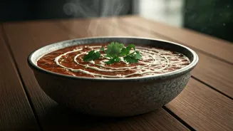 Monsoon Menus Have Entered The Group Chat