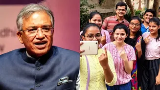 Congress says Modi fears Gen-Z voters, criticizes voter enrolment pause