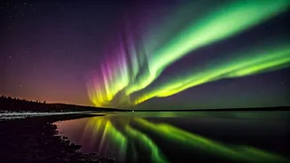 2026: The Year the Northern Lights Dance?