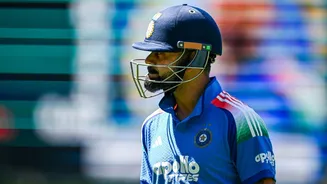 IND vs AUS: Virat Kohli bags consecutive ODI ducks for first time in career, waves goodbye to fans – WATCH