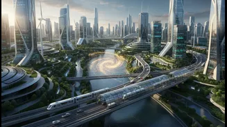 The Review Covers Short-, Medium- and Long-Term Changes to Special Economic Zones