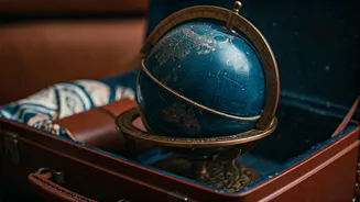 Your Zodiac Might Be Your Travel Agent Now