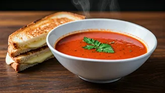 7 Cozy Soup Recipes: Comfort in a Bowl!