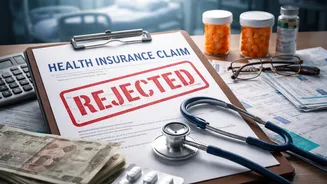 Why 1 in 8 Health Insurance Claims Get Rejected — and How to Prevent It