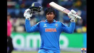 Vaibhav Sooryavanshi Included In Shreyas Iyer Led-India Squad For Asian Games
