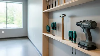 How Apartment Tool Libraries Lower Personal Equipment Spending While Minimising City E-Waste