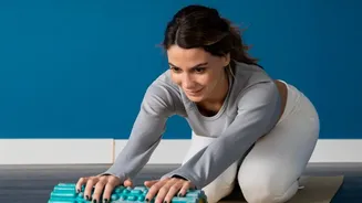 Workout Recovery May Take Longer During Muggy Monsoon Weather