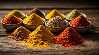 What Makes Indian Food Culture Unique?