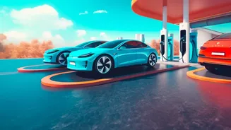 Why Breakthrough Energy Storage Research Is Driving Fast Charging Electric Two Wheeler Adoption