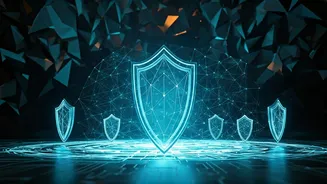 AI's Ascent: BFSI's New Defense Against Evolving Cyber Threats
