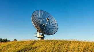 Nxgsat Uses 5G Modem for Satellite Revolution