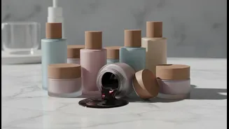 Maharashtra FDA's Warning on Three Creams: The Bigger Story behind Maharashtra's Toxic Cosmetic Alert