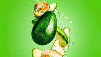 Avocado In Indian Food: Seven Easy Ideas For Home Cooks