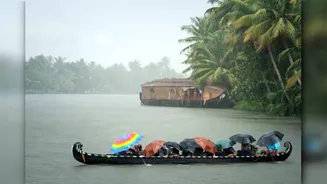Monsoon To Reach Kerala Early On May 26, Says IMD As El Nino Shadow Looms