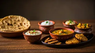 A Culinary Journey Through India: Quick Bites to Gourmet Delights