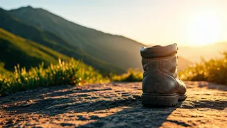 5 Surprising Health Benefits of Hill Walking: Elevate Your Fitness and Well-being