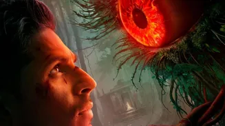 Sidharth's 'The Vvaan' dips; crosses ₹50cr globally in 4 days