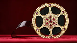 Bollywood Style: A Cultural Journey