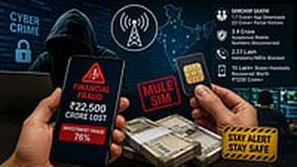 Deepfake-Driven Fraud Emerges As Major Threat To Financial Institutions