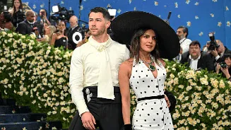 Iconic Indian Met Gala looks to revisit before 2026 fashion extravaganza