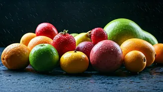 The Rainy Season Fruit Experts Keep Recommending