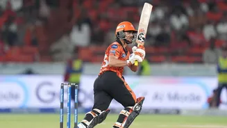 Ishan Kishan slams his 21st half-century in IPL: Key stats