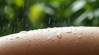 Why Everyone Swears By This Simple Monsoon Skincare Routine