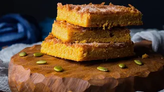 5 healthy pumpkin breakfast ideas