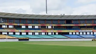 How cricket reshaped India's sports business landscape