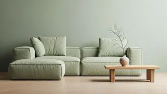 Calm Utility Is The New Indian Home Mood