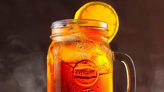 How Cold-Brewing Nilgiri Tea Reduces Acidity While Boosting Useful Antioxidant Content