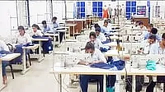 Uttar Pradesh Skill Mission To Hold Monthly ITI Placement Drives Across Districts, Deloitte India To Assist In Industry Linkages