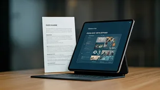 Replace Traditional Text Resumes With Dynamic Digital Portfolio Links