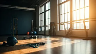 Boost Fitness: Dance Workouts for Everyone!