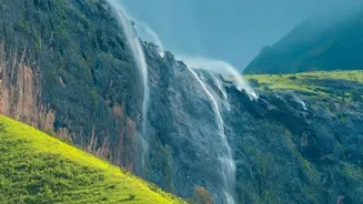 How To Plan An Offbeat Monsoon Road Trip To Bhandardara From Mumbai